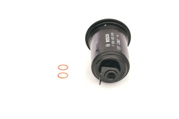 Bosch Brandstoffilter F 026 403 019