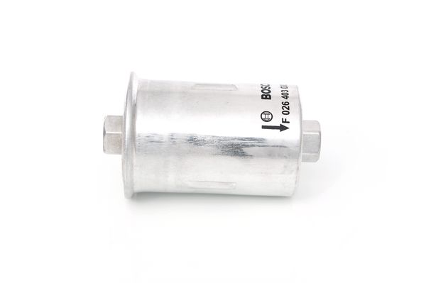 Bosch Brandstoffilter F 026 403 033