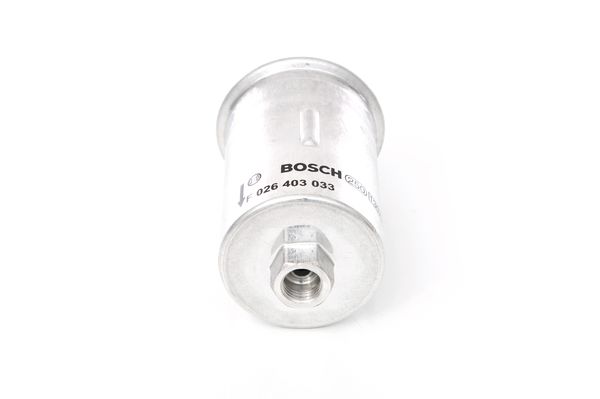 Bosch Brandstoffilter F 026 403 033