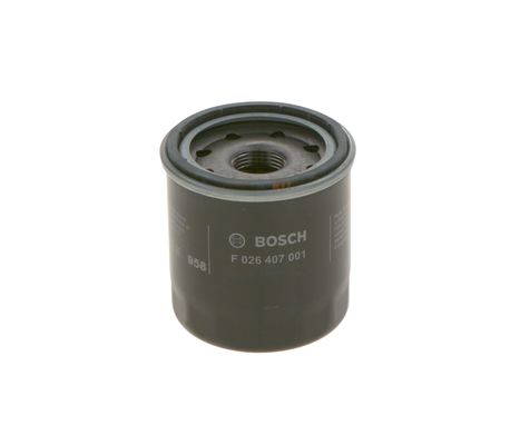 Oliefilter Bosch F 026 407 001