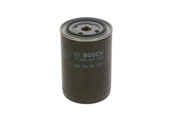 Oliefilter Bosch F 026 407 004