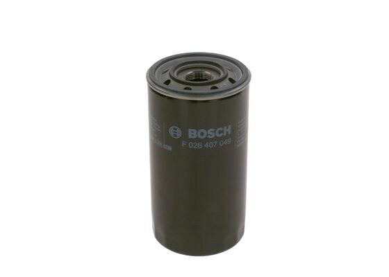 Oliefilter Bosch F 026 407 049