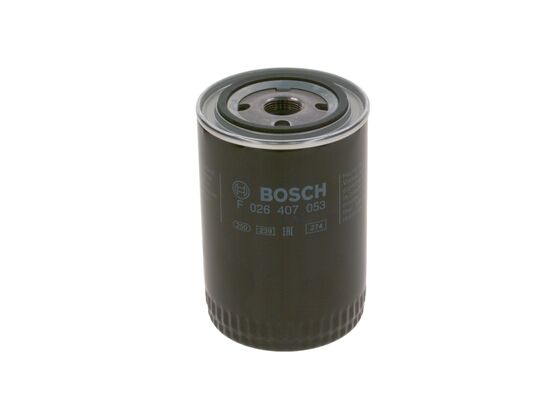 Oliefilter Bosch F 026 407 053