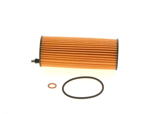Bosch Oliefilter F 026 407 072