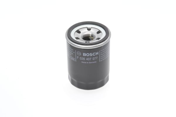 Oliefilter Bosch F 026 407 077