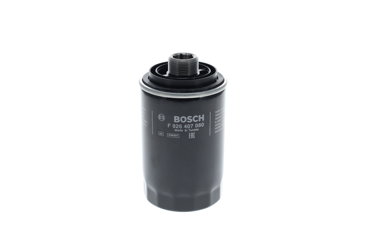 Oliefilter Bosch F 026 407 080