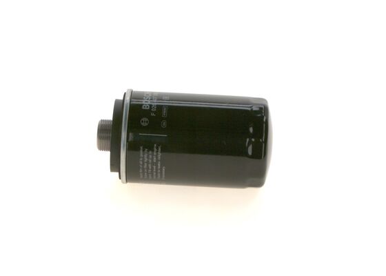 Bosch Oliefilter F 026 407 080