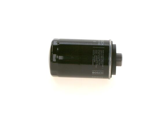 Bosch Oliefilter F 026 407 080