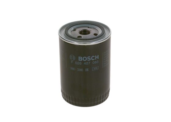 Oliefilter Bosch F 026 407 083