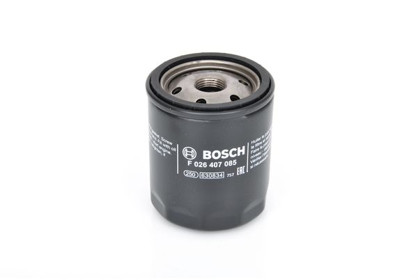 Oliefilter Bosch F 026 407 085