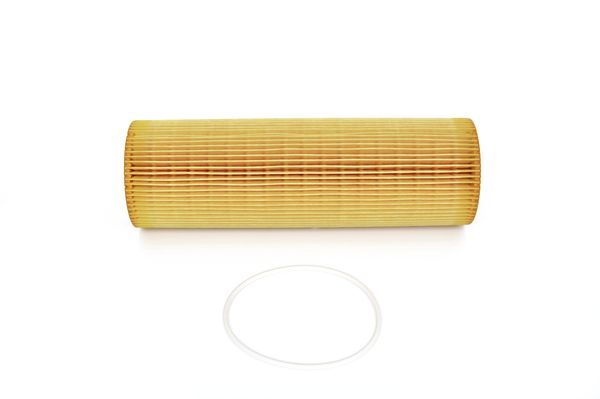 Bosch Oliefilter F 026 407 100