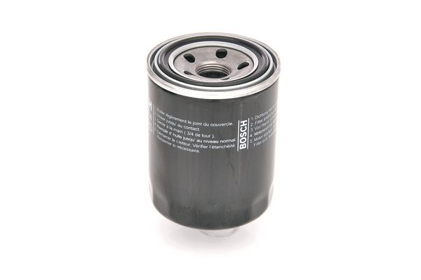 Bosch Oliefilter F 026 407 104