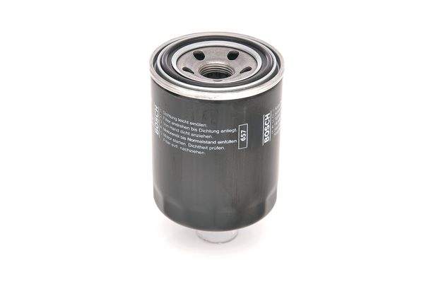 Bosch Oliefilter F 026 407 104