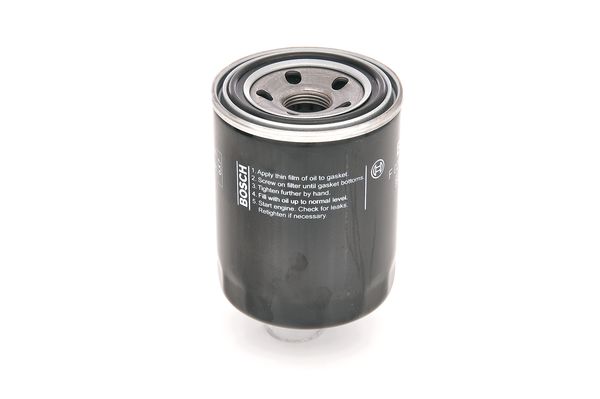 Bosch Oliefilter F 026 407 104