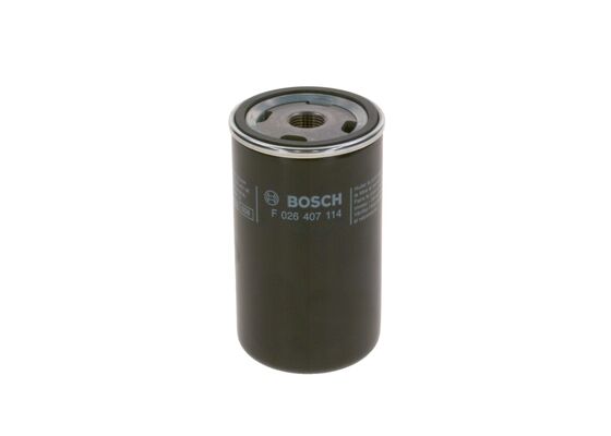 Filter/oliezeef automaatbak Bosch F 026 407 114