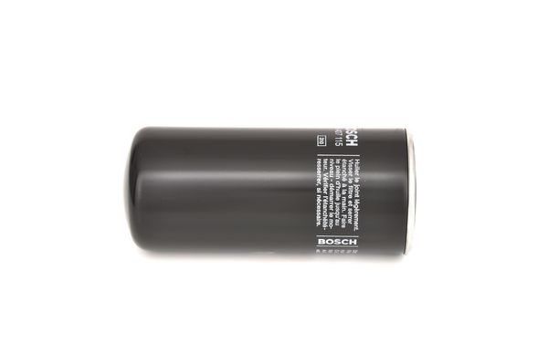 Bosch Oliefilter F 026 407 115