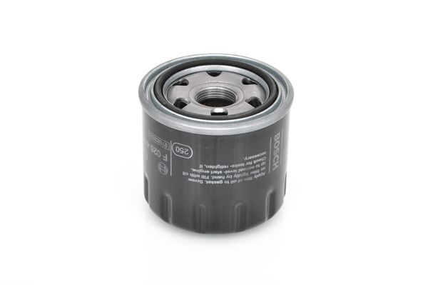 Bosch Oliefilter F 026 407 128