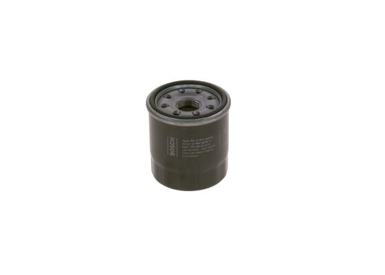 Bosch Oliefilter F 026 407 142
