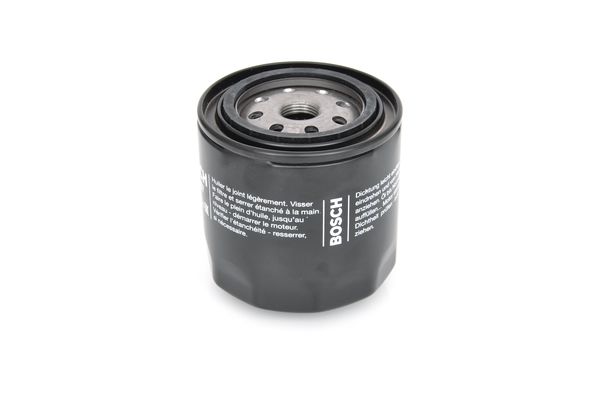 Bosch Oliefilter F 026 407 167
