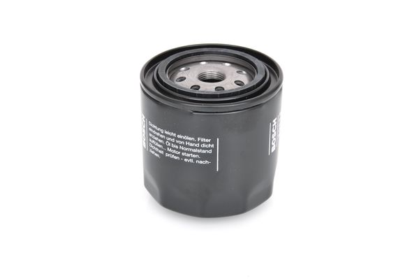 Bosch Oliefilter F 026 407 167