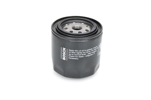 Bosch Oliefilter F 026 407 167