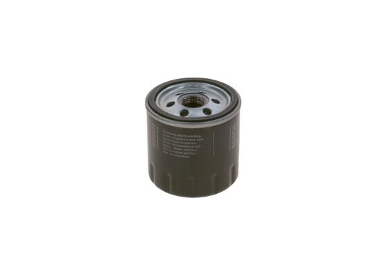 Bosch Oliefilter F 026 407 176