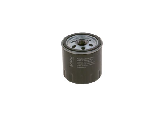 Bosch Oliefilter F 026 407 176
