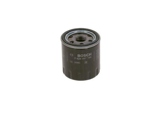 Oliefilter Bosch F 026 407 188