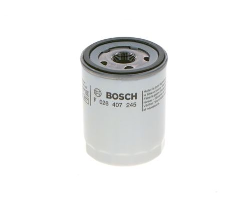 Oliefilter Bosch F 026 407 245