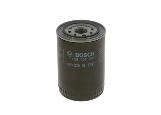 Oliefilter Bosch F 026 407 248