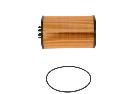 Bosch Oliefilter F 026 407 252