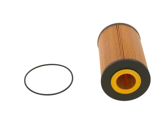 Bosch Oliefilter F 026 407 252