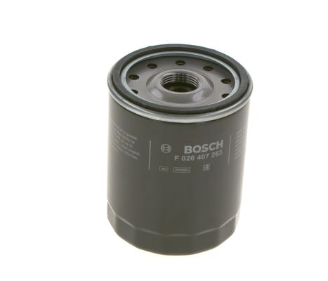 Oliefilter Bosch F 026 407 263