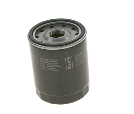 Bosch Oliefilter F 026 407 263