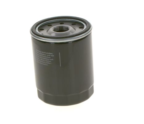 Bosch Oliefilter F 026 407 263