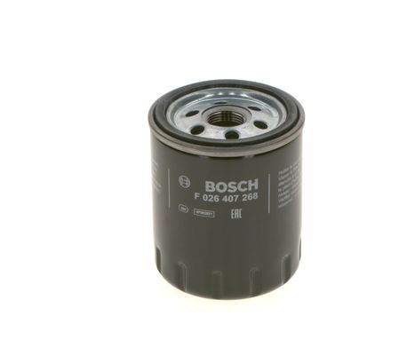 Oliefilter Bosch F 026 407 268