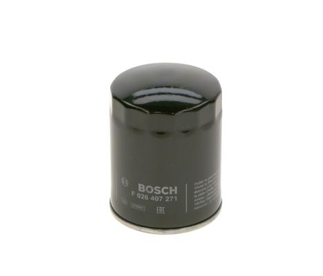 Oliefilter Bosch F 026 407 271