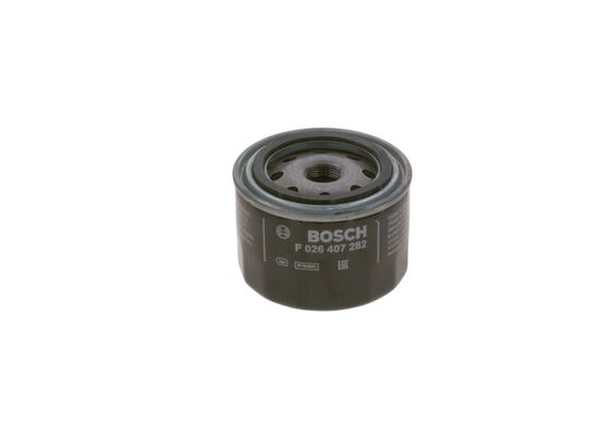 Filter/oliezeef automaatbak Bosch F 026 407 282