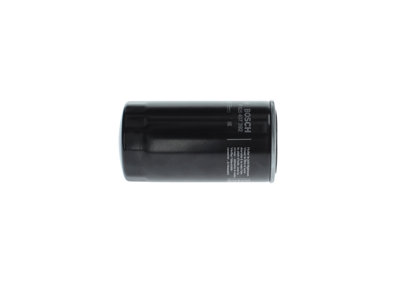 Oliefilter Bosch F 026 407 392