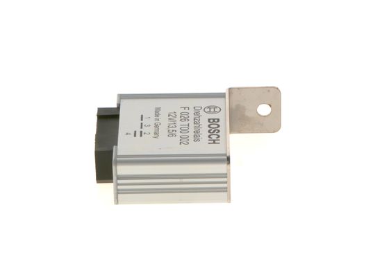 Bosch Relais brandstofpomp F 026 T00 002