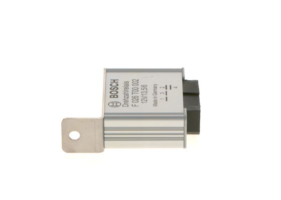 Bosch Relais brandstofpomp F 026 T00 002
