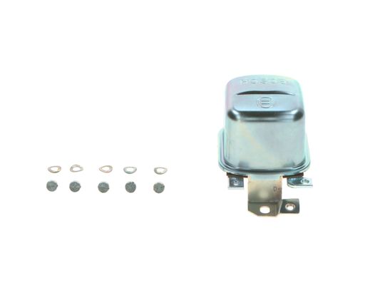 Bosch Spanningsregelaar F 026 T02 201