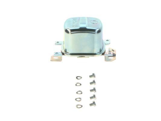 Bosch Spanningsregelaar F 026 T02 203