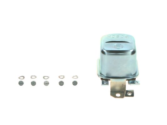 Bosch Spanningsregelaar F 026 T02 203