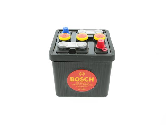 Accu Bosch F 026 T02 302