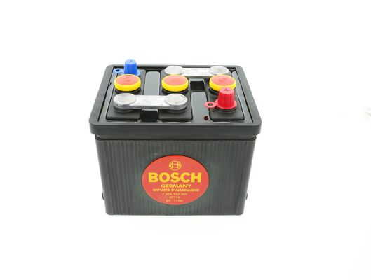 Accu Bosch F 026 T02 303