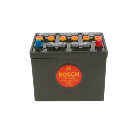 Accu Bosch F 026 T02 311