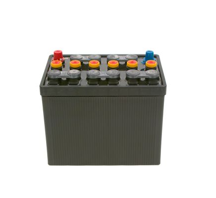 Bosch Accu F 026 T02 311