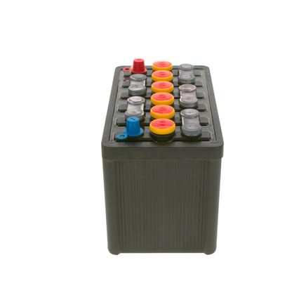 Bosch Accu F 026 T02 313