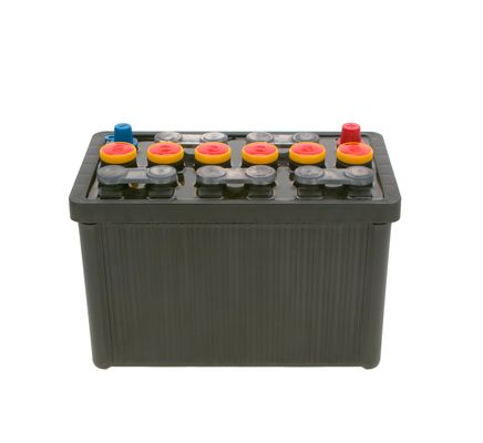 Bosch Accu F 026 T02 313